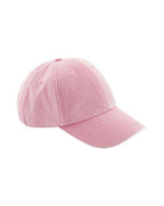 Beechfield Junior Low Profile Vintage Cap - thumbnail 3
