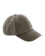 Beechfield Low Profile Vintage Cap - thumbnail 11