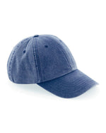 Beechfield Low Profile Vintage Cap - thumbnail 13