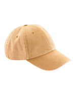 Beechfield Low Profile Vintage Cap - thumbnail 18