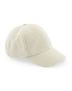 Beechfield Low Profile Vintage Cap - thumbnail 23