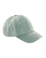 Beechfield Low Profile Vintage Cap - thumbnail 22