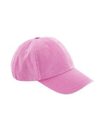 Beechfield Low Profile Vintage Cap - thumbnail 26