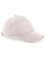 Beechfield Faux Suede 6 Panel Cap - thumbnail 4