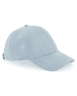 Beechfield Faux Suede 6 Panel Cap - thumbnail 5