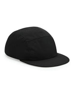 Beechfield Outdoor 5 Panel Camper Cap - thumbnail 2