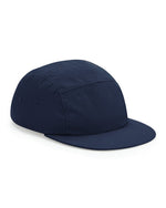 Beechfield Outdoor 5 Panel Camper Cap - thumbnail 4