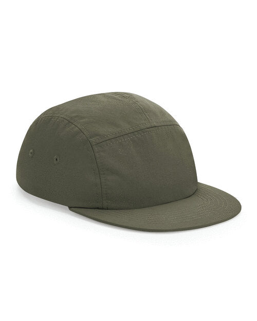 Beechfield Outdoor 5 Panel Camper Cap