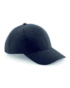 Beechfield Pro Style Heavy Brushed Cap
