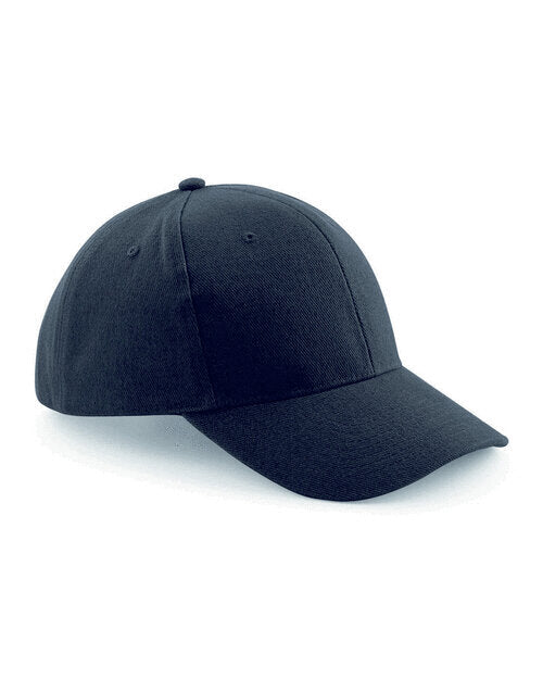 Beechfield Pro Style Heavy Brushed Cap