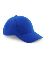 Beechfield Pro Style Heavy Brushed Cap - thumbnail 3