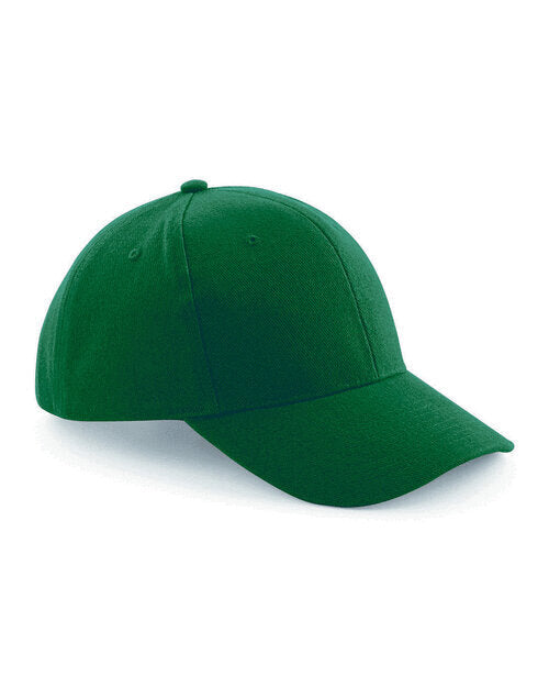 Beechfield Pro Style Heavy Brushed Cap