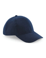 Beechfield Pro Style Heavy Brushed Cap - thumbnail 7