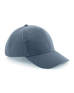 Beechfield Pro Style Heavy Brushed Cap - thumbnail 8