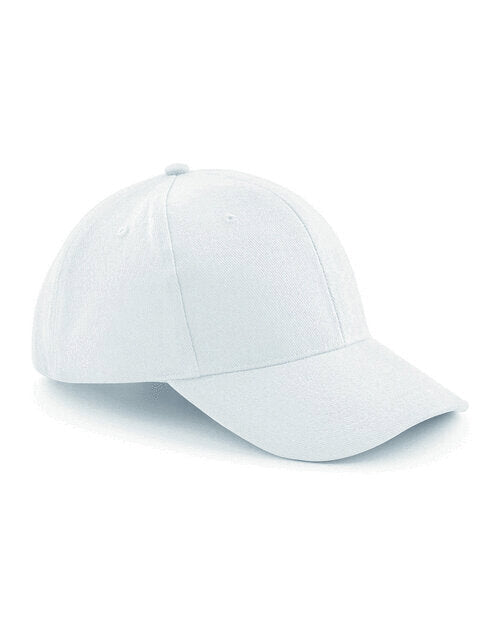 Beechfield Pro Style Heavy Brushed Cap