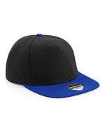 Beechfield Original Flat Peak Snapback - thumbnail 14