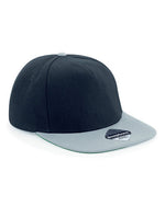 Beechfield Original Flat Peak Snapback