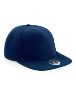 Beechfield Original Flat Peak Snapback - thumbnail 18