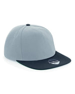 Beechfield Original Flat Peak Snapback - thumbnail 19