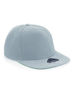 Beechfield Original Flat Peak Snapback