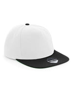 Beechfield Original Flat Peak Snapback - thumbnail 22