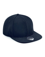 Beechfield Original Flat Peak 6 Panel - thumbnail 2