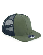 Beechfield Original Flat Peak 6 Panel - thumbnail 7