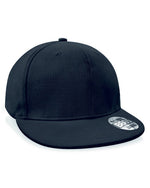 Beechfield Pro-Stretch Flat Peak Cap