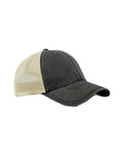 Beechfield 6 Panel Vintage Trucker