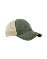 Beechfield 6 Panel Vintage Trucker