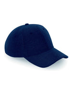 Beechfield Jersey Athleisure Baseball Cap - thumbnail 3