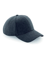 Beechfield Jersey Athleisure Baseball Cap - thumbnail 5