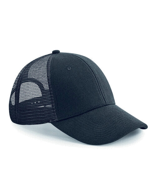 Beechfield Jersey Athleisure Trucker