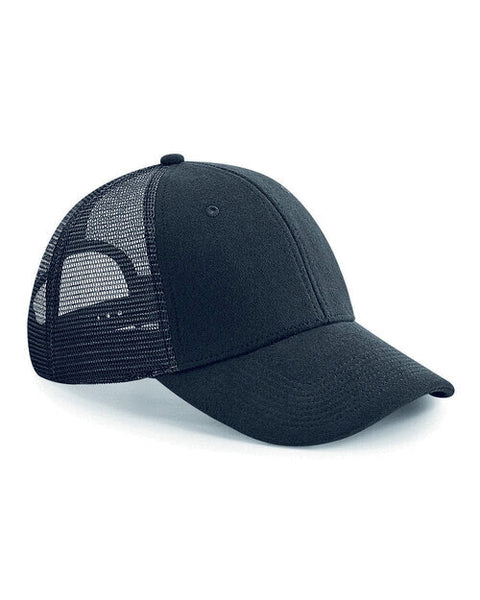 Beechfield Jersey Athleisure Trucker