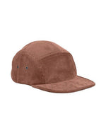 Beechfield Earthware Cord Camper Cap - thumbnail 5