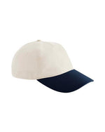 Beechfield Contrast Peak Leisure Cap - thumbnail 4