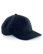 Beechfield Heritage Cord Cap - thumbnail 1
