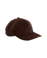 Beechfield Heritage Cord Cap - thumbnail 10