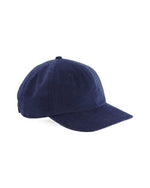 Beechfield Heritage Cord Cap - thumbnail 9