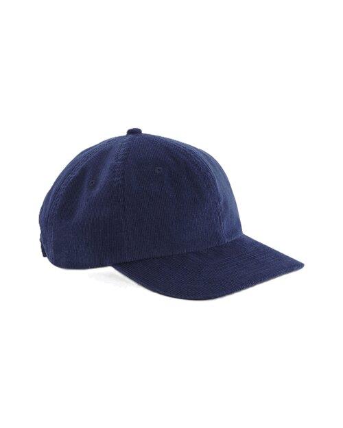 Beechfield Heritage Cord Cap