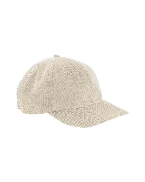 Beechfield Heritage Cord Cap