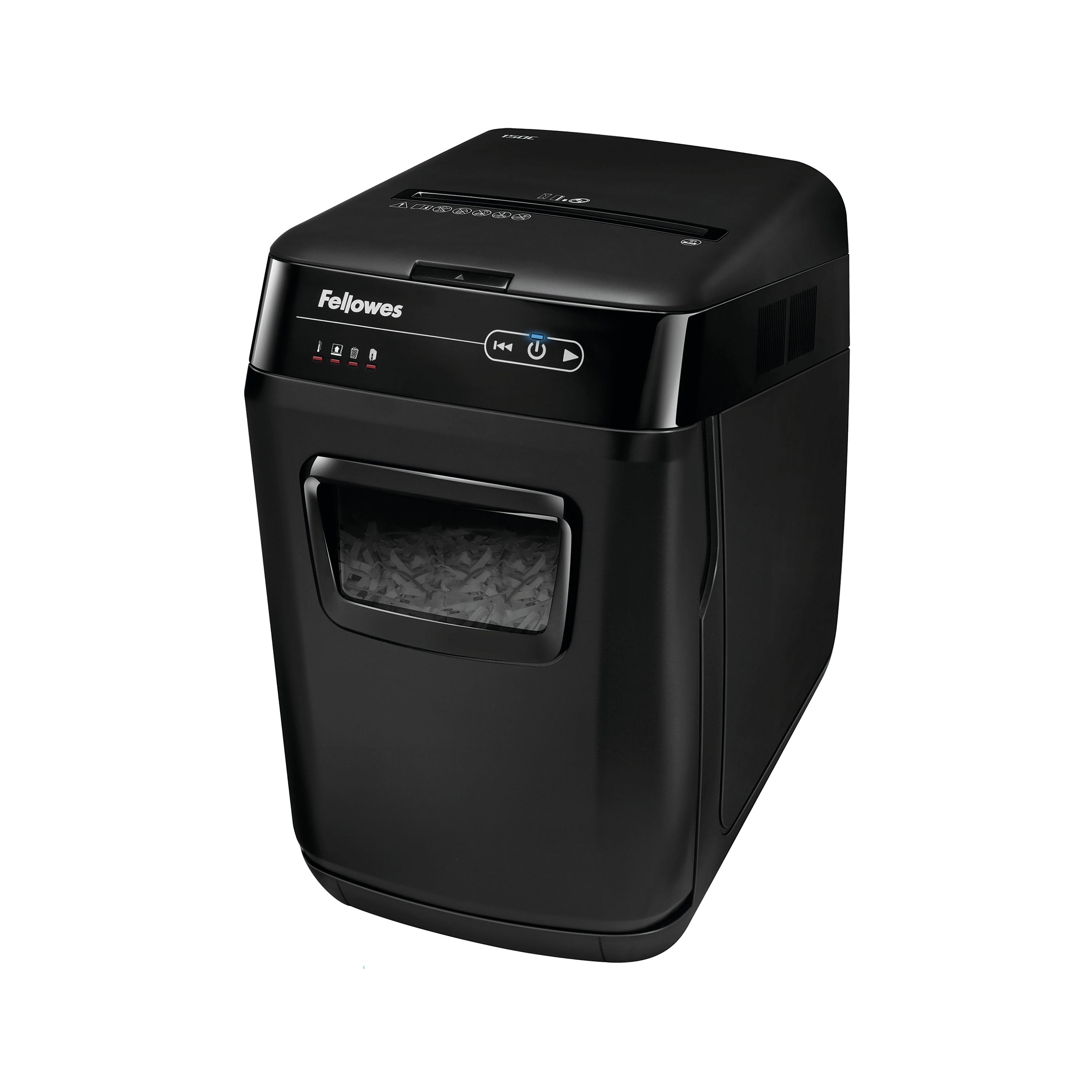 Fellowes Automax 150C Cross Square Cut Shredder 4680201