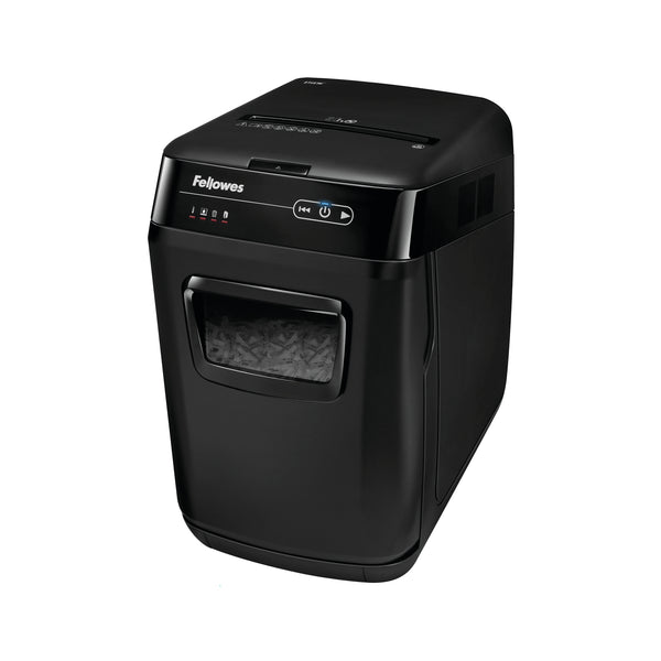 Fellowes Automax 150C Cross Square Cut Shredder 4680201