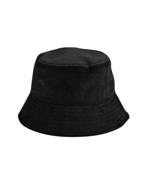 Beechfield Earthware Cord Bucket Hat