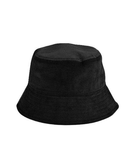 Beechfield Earthware Cord Bucket Hat