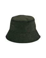 Beechfield Earthware Cord Bucket Hat