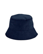 Beechfield Earthware Cord Bucket Hat - thumbnail 4