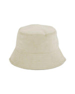 Beechfield Earthware Cord Bucket Hat