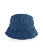 Beechfield Junior Vintage Bucket Hat