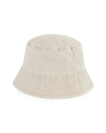 Beechfield Junior Vintage Bucket Hat - thumbnail 5